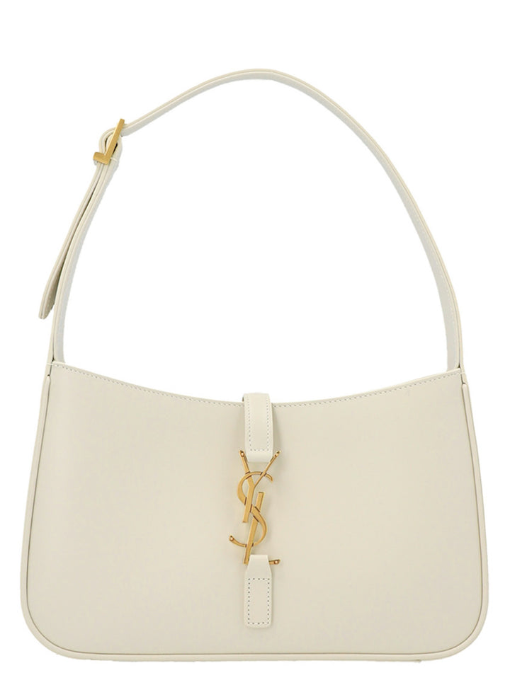 Hobo Shoulder Bags White