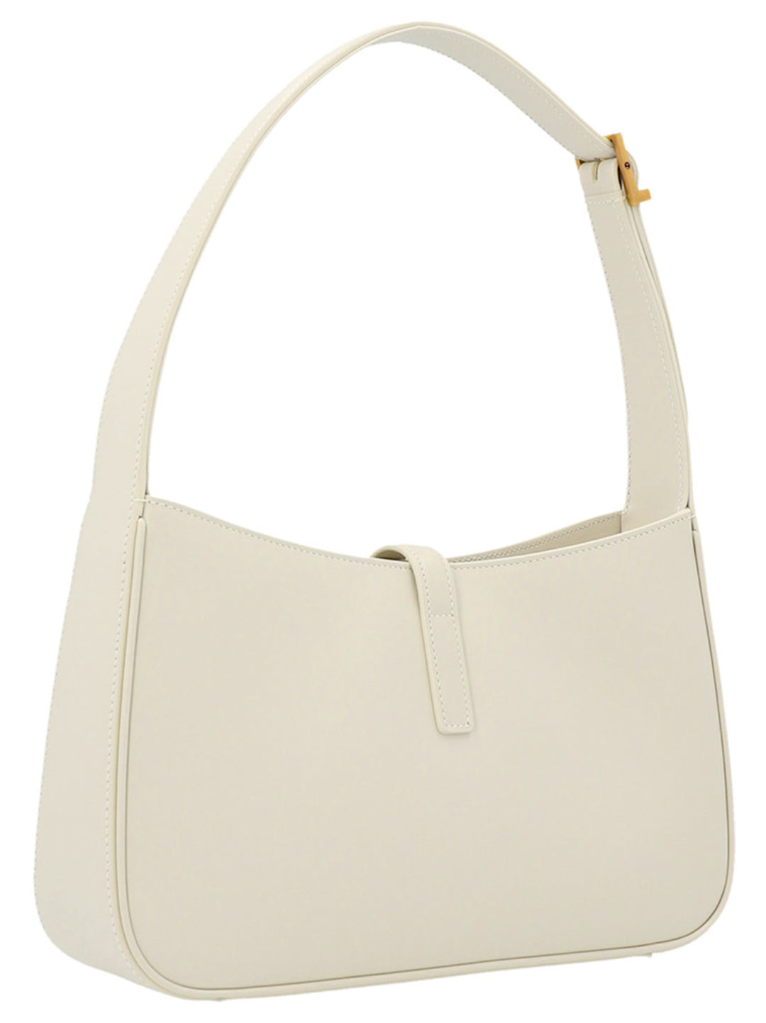 Hobo Shoulder Bags White