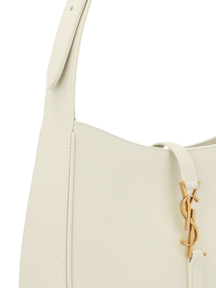 Hobo Shoulder Bags White