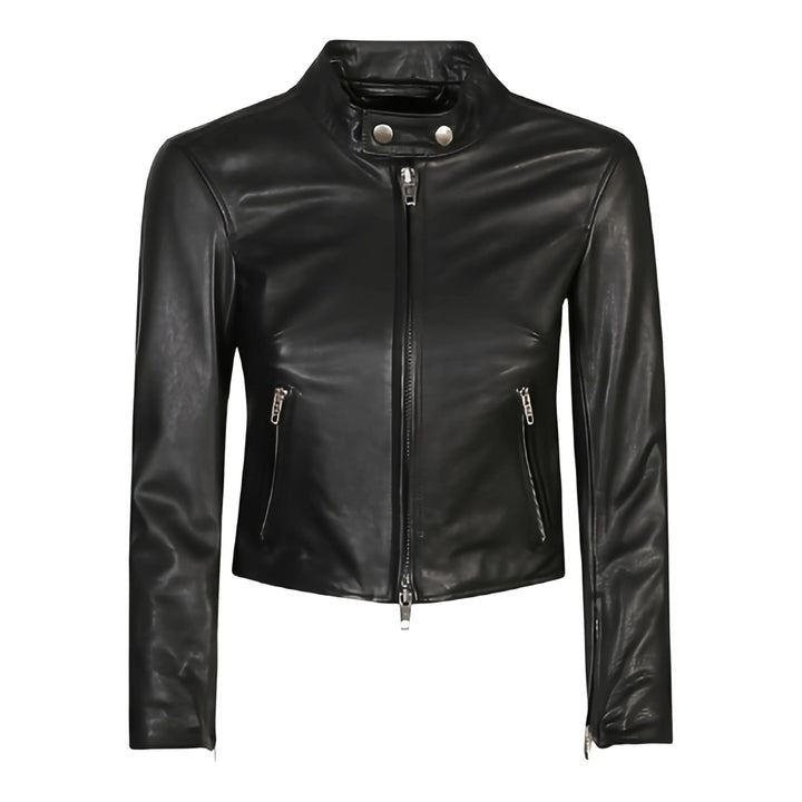 Balenciaga Outerwears - Black | ae5568d7c169ee72f2fdab3904512de1dcb94361