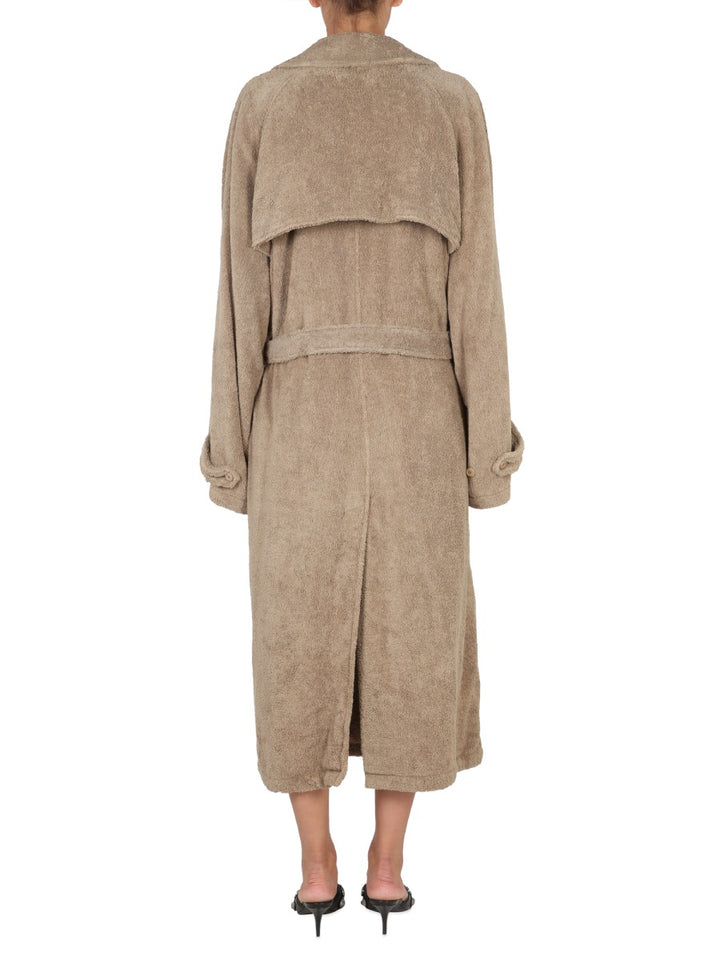 Balenciaga Trenches - Beige | 2109d41f8c7b400c67bac835933b78c039c17e76