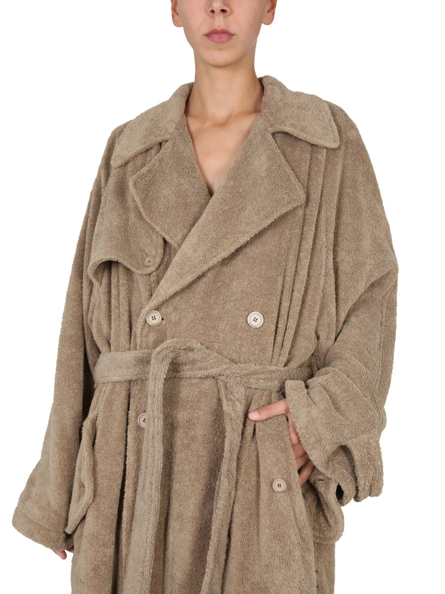 Balenciaga Trenches - Beige | 40662b6b505fa848dbe3fae6eebd6fef7907a3c2