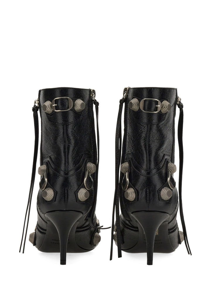Balenciaga Boots - Black | e090e0206964f392e5d3edfc48a86485f0ce6340