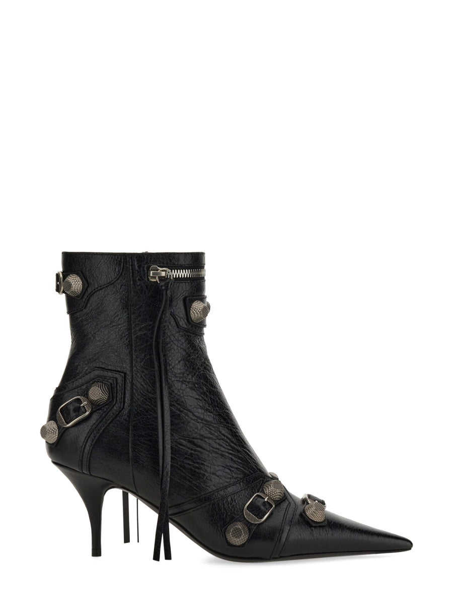 Balenciaga Boots - Black | 62af5320e2f4bfe60bf6352671677b1aae8f3f35