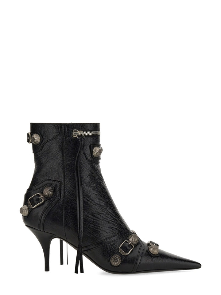 Balenciaga Boots - Black | 62af5320e2f4bfe60bf6352671677b1aae8f3f35
