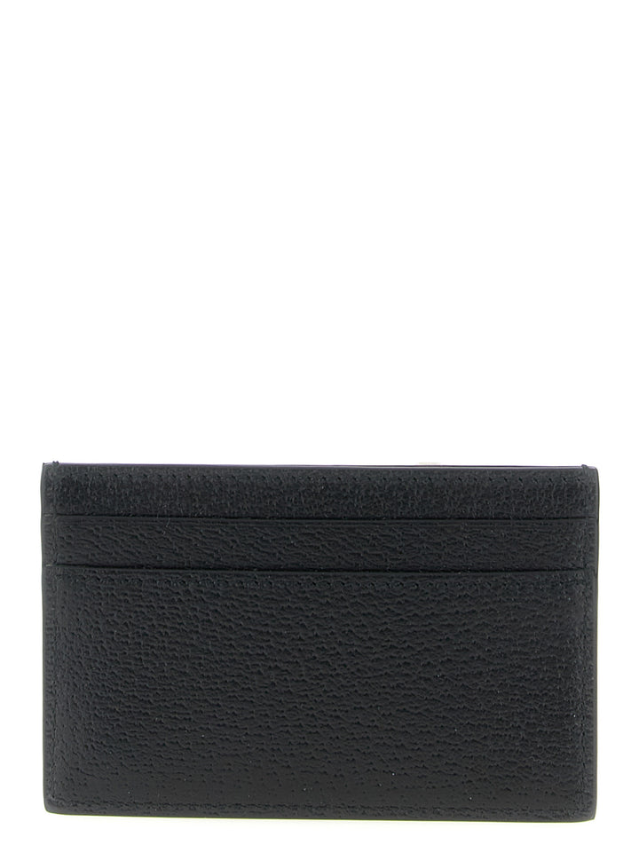Gucci Gg Marmont Wallets and Card Holders - Black | f2ead90f5cd7c659be83cb2ad33e65bd598fff75