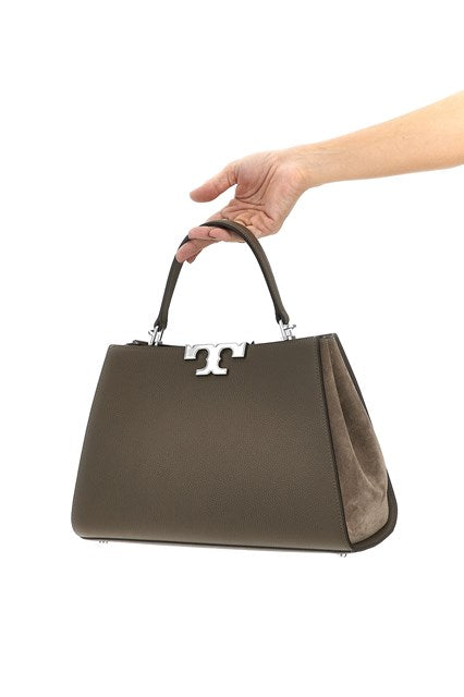 Eleanor Hand Bags Brown