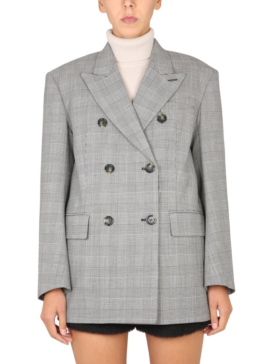 Max Mara Jackets - Black | 6aa3870bf854a4180a4400db7042ff84c436688e