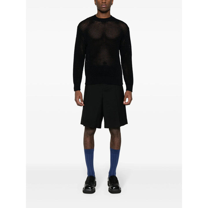 Auralee Sweaters - Blue | ed1b79eb289957ce5e6dd81294955f9ad139720a