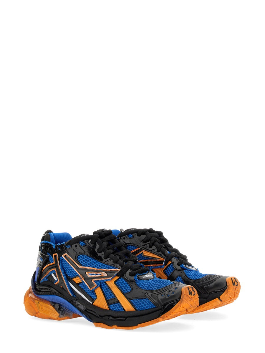 Balenciaga Sneakers - Multicolour | 437392109d3c7927f02b146292b79b45b0609a2f