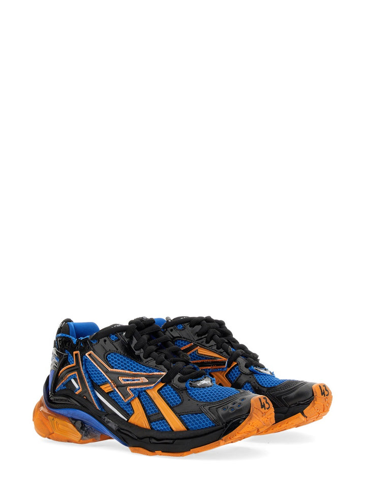 Balenciaga Sneakers - Multicolour | 437392109d3c7927f02b146292b79b45b0609a2f
