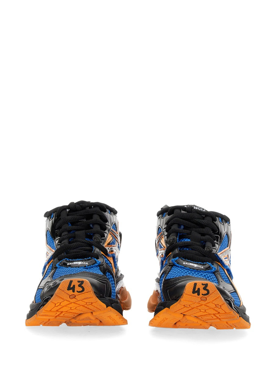 Balenciaga Sneakers - Multicolour | df306130fa4946102babc4c55383d0e44e7e45bd