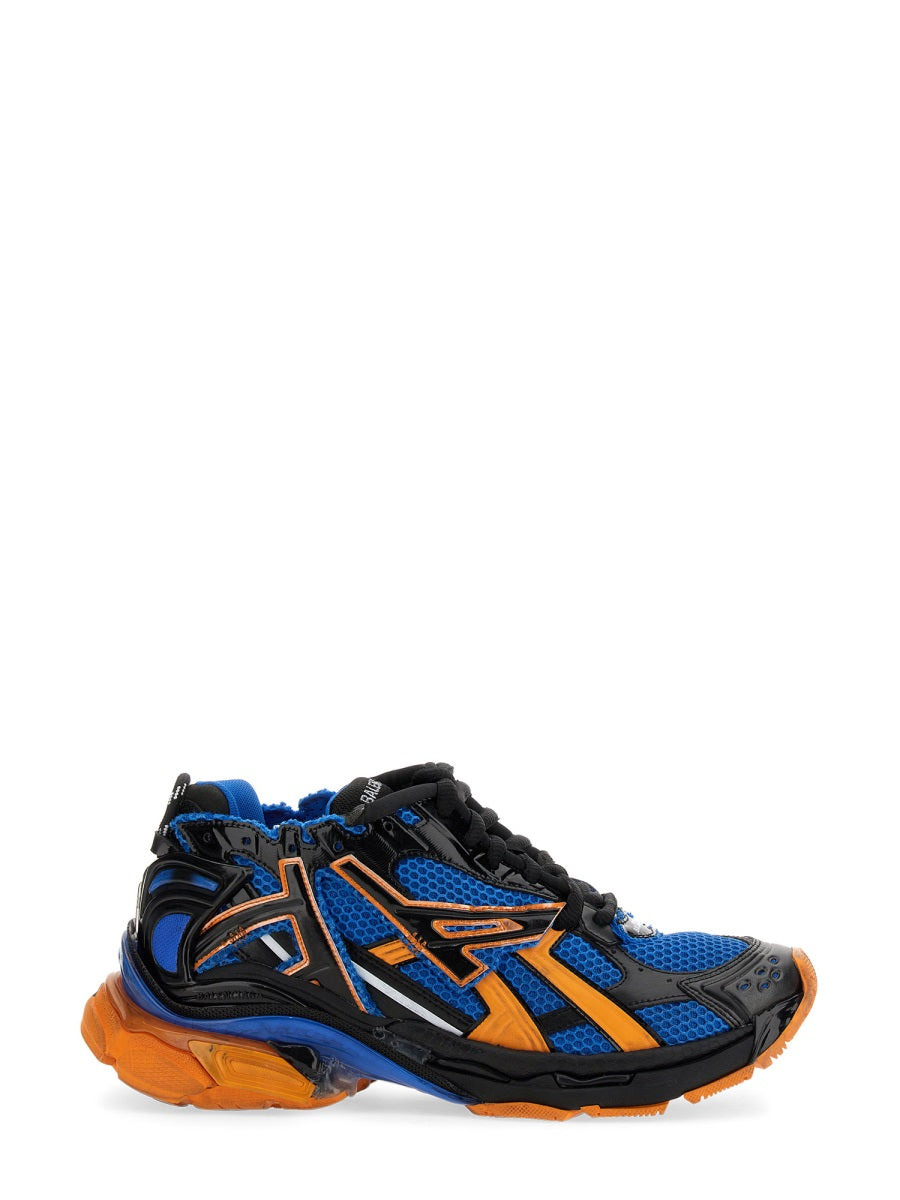 Balenciaga Sneakers - Multicolour | 630d279bf45cd607b0ec16d16060d97b1ae80f5c