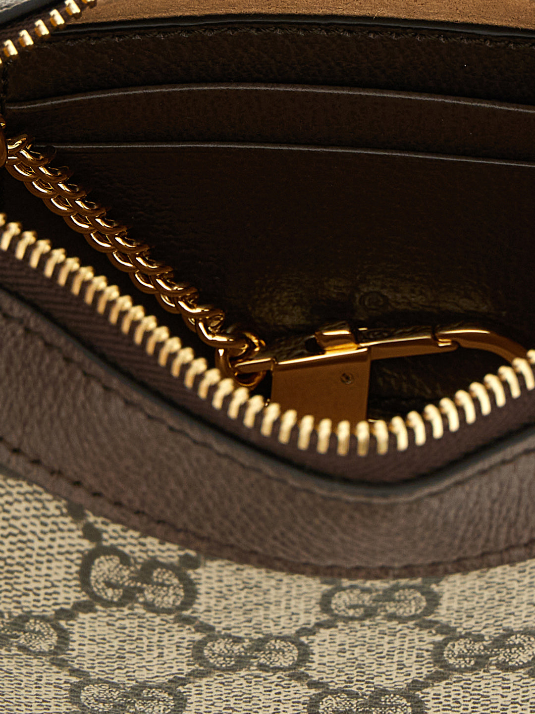 Gucci Ophidia Gg Shoulder Bags - Beige | 4ee14cf0f9f54b4507e29e683d20ff75832c7b78