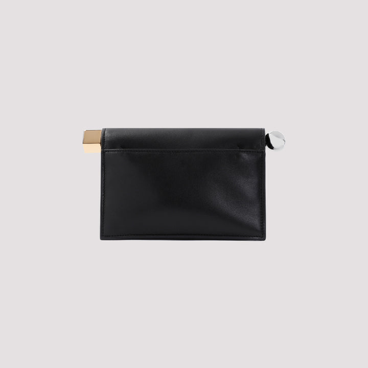 Jacquemus Handbag - Black | c0f5bd209ffd79f9cdeb6d27302308249c53ccbe