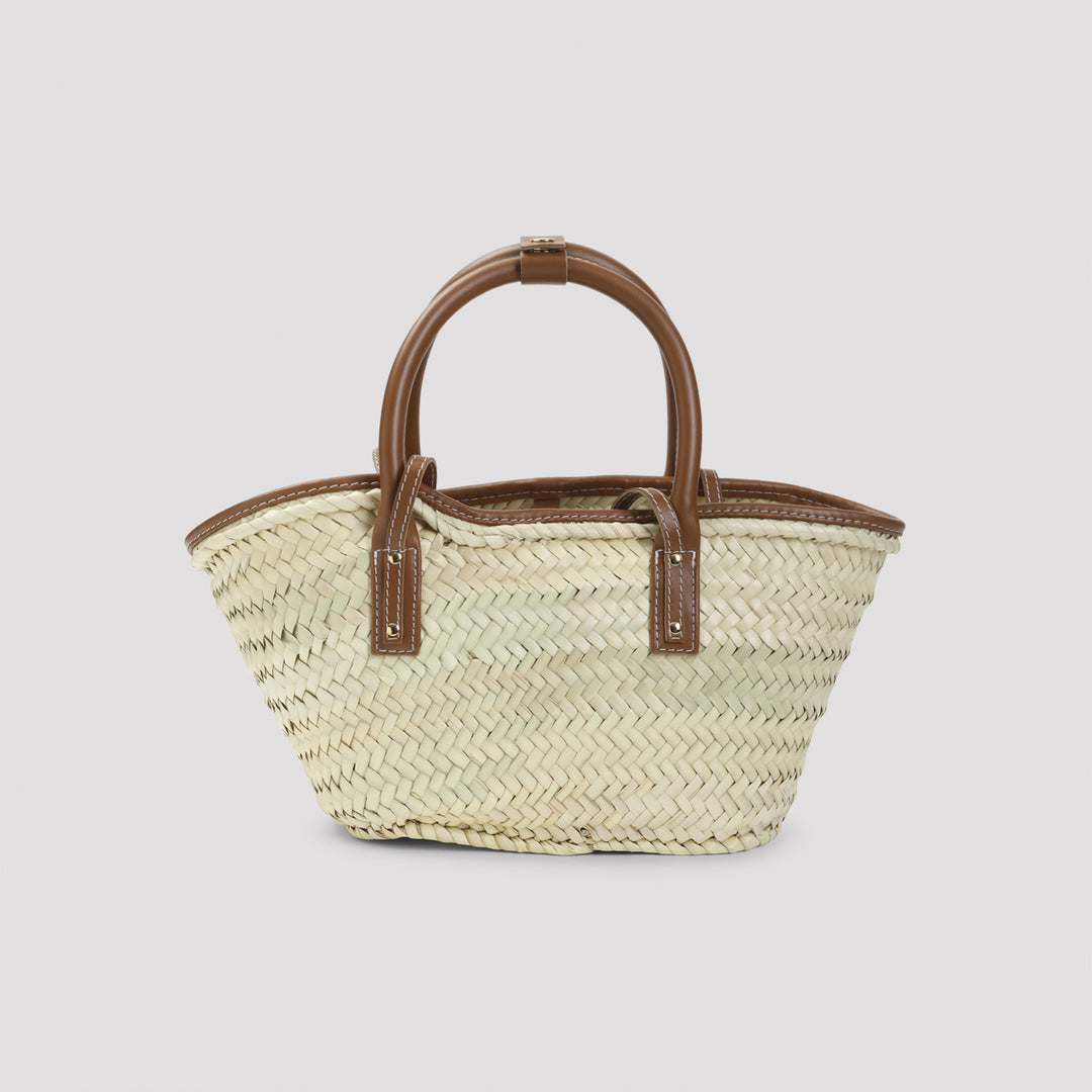 Jacquemus Handbag - Brown | 5dfaa02bb4acb87842b3342bbe2387924c7beeb5