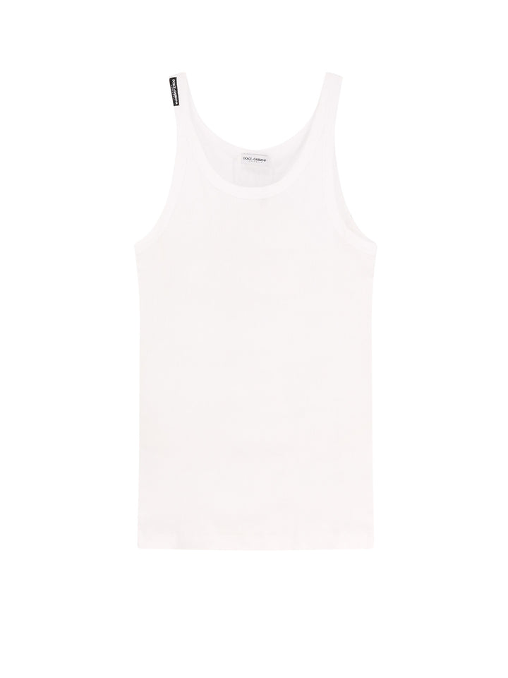 Dolce & Gabbana T-shirts and Polos - Light and natural | d3afb2d9fc52c91ea274c50ee2c73860be017f81