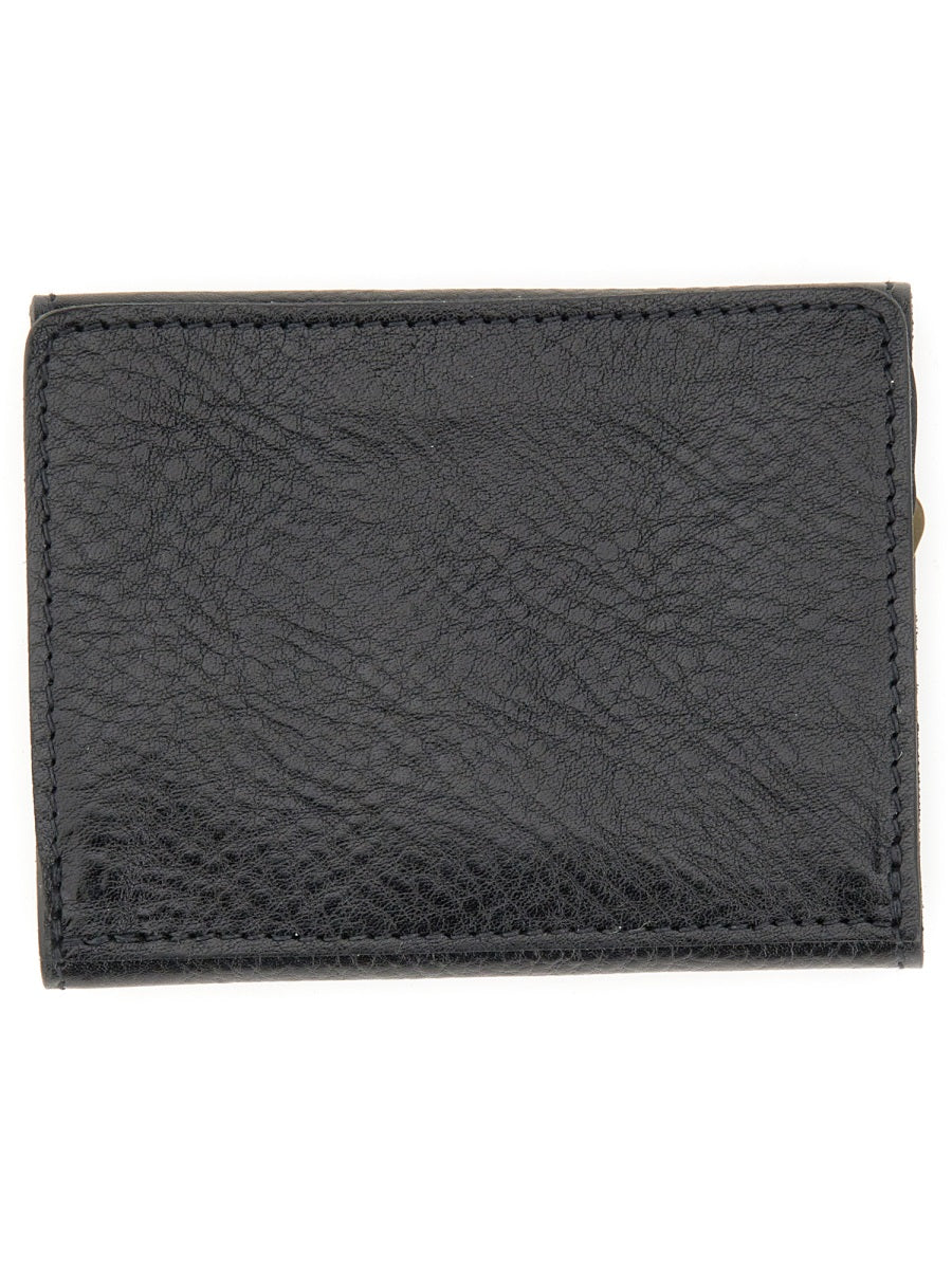 Il Bisonte Wallets & Pures - Black | Wanan Luxury