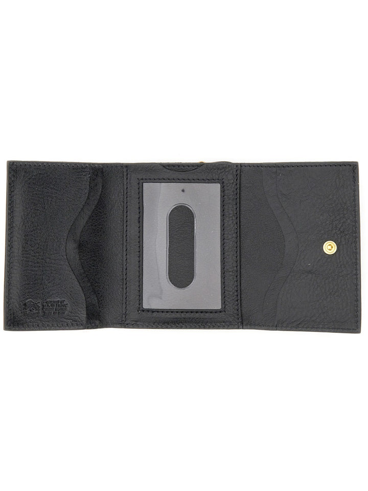 Il Bisonte Wallets & Pures - Black | Wanan Luxury