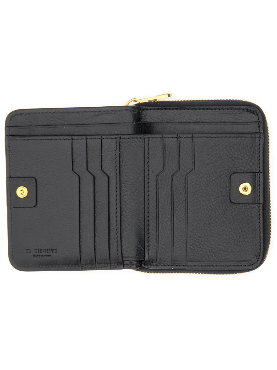 Il Bisonte Wallets & Pures - Black | a4bbe9a083469bda1b20a1f54aa15acdc7e81761