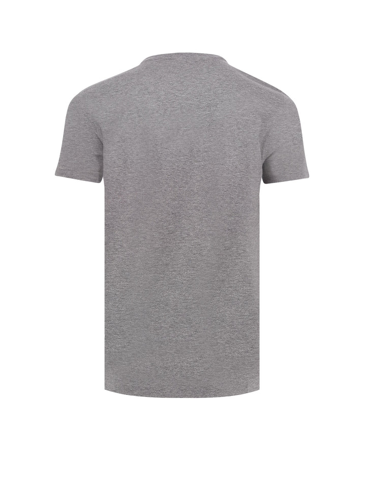 Dolce & Gabbana T-shirts and Polos - Blacks and greys | b01cd32db1d0b914e5684cad01b23a811f9c6bf2