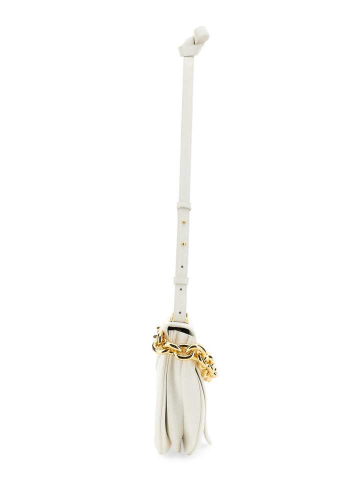 Bottega Veneta Shoulder Bags - White | cd99fc783333a4768c336943135f8bce237f589b