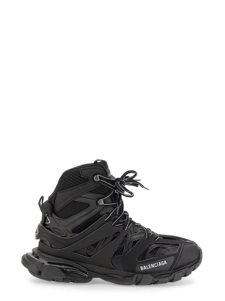 Balenciaga Sneakers - Black | 6ef660e0807275593acf1c12a7e73d121d0b05b7