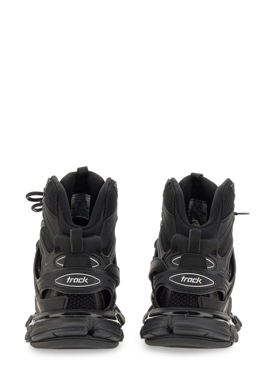 Balenciaga Sneakers - Black | 6fce0df3bebf68817f6f5327c3e997a98177081a
