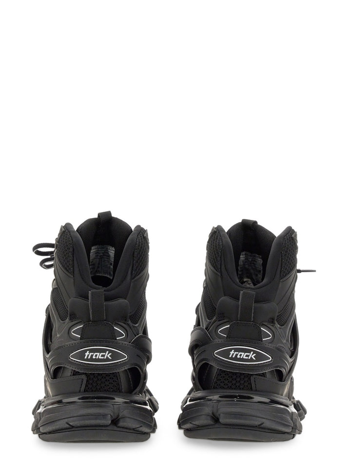 Balenciaga Sneakers - Black | 6fce0df3bebf68817f6f5327c3e997a98177081a
