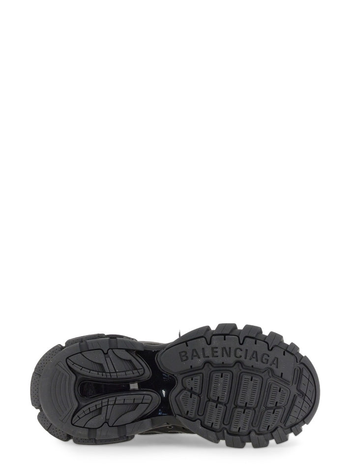 Balenciaga Sneakers - Black | 03e49f5acce30c28638aa0ae32e3d3b41f37b3f9