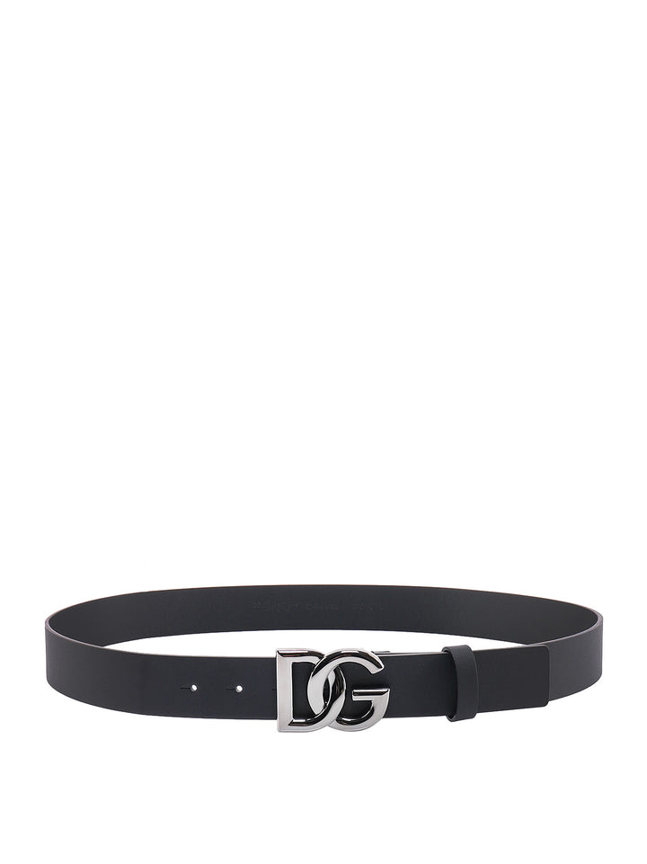Dolce & Gabbana Belts - Blacks and greys | a3d1d89f453bcbf036a17740e1c8cffb96bc3235
