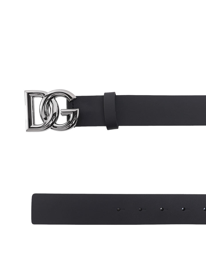 Dolce & Gabbana Belts - Blacks and greys | 29fcd7831a4ab82ab5b8142ab533fb2aad7a8942