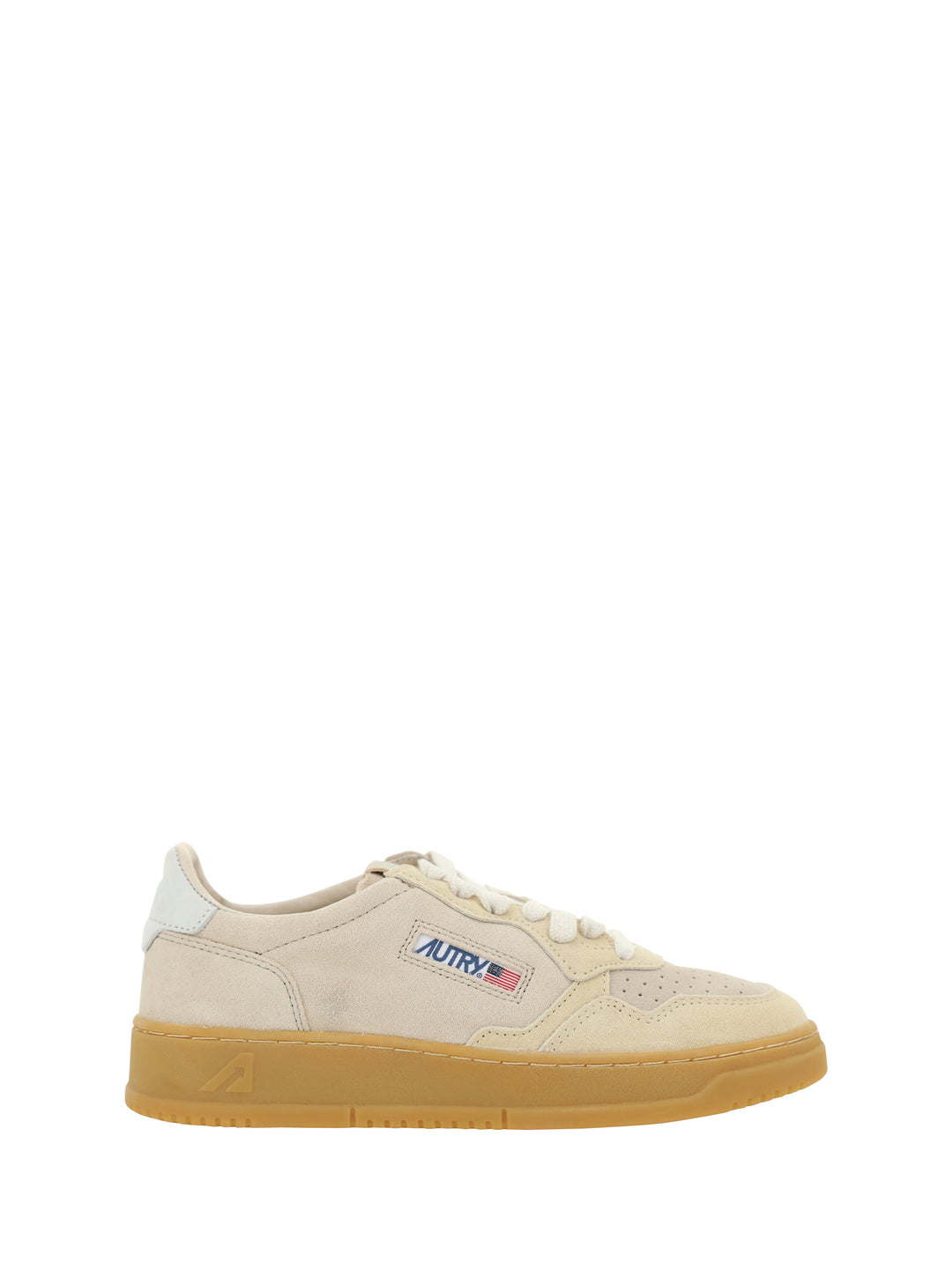 MEDALIST LOW SNEAKERS