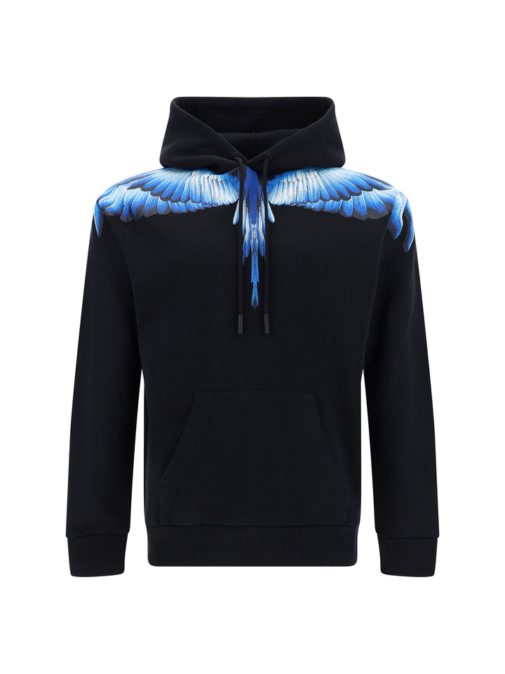 ICON WINGS REGULAR HOODIE