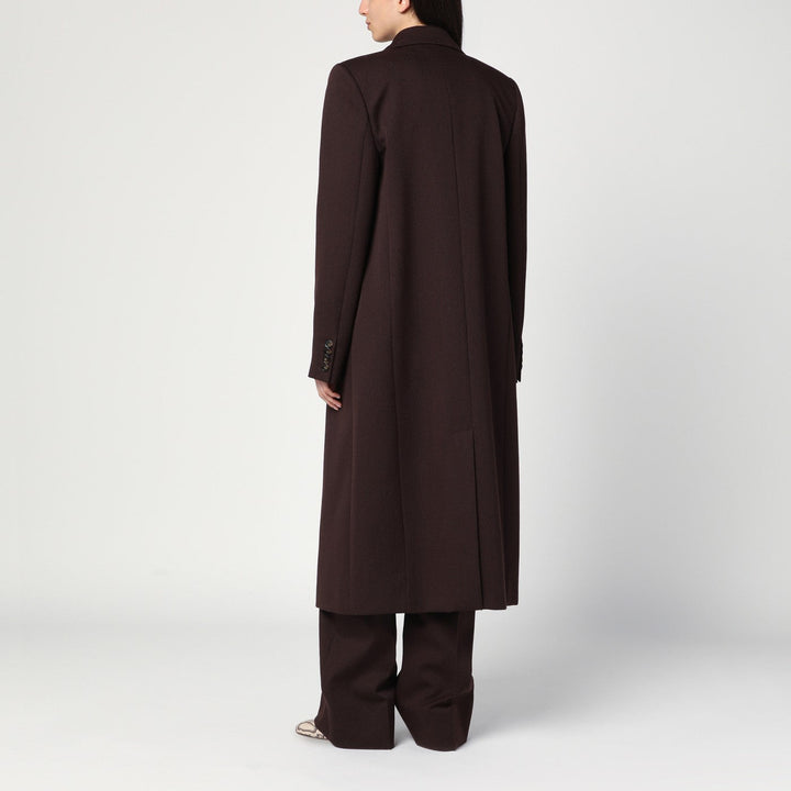 Stella Mccartney Coats & Jackets - Brown | 7aef2e53807ebd41746faaddd7aa1ba91f6f9294