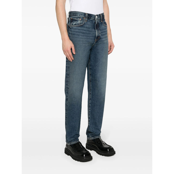 Agolde Denim - Blue | 707f46bd836efab09abaa27e154ea891ddf18b18