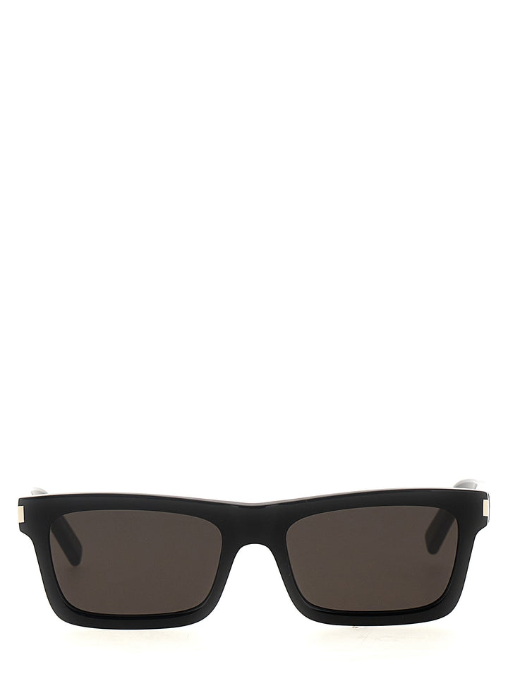 Sl 461 Sunglasses Black