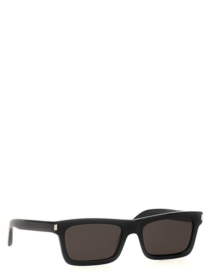 Sl 461 Sunglasses Black