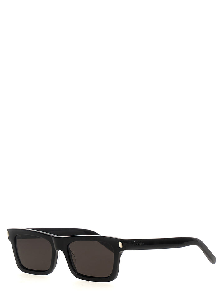 Sl 461 Sunglasses Black