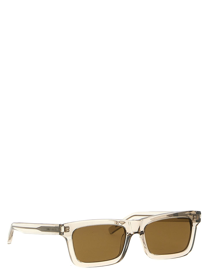 Sl 461 Betty Sunglasses Beige