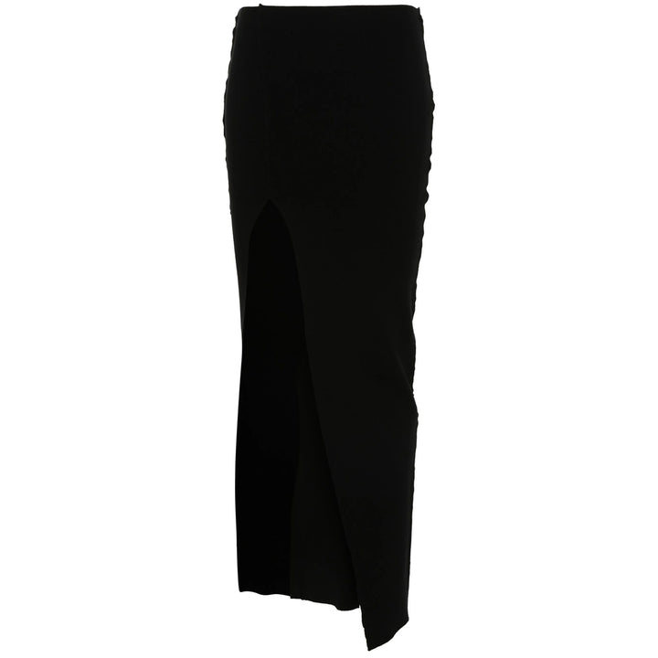 Rick Owens Skirts - Black | 9939ee7daa21b96ddc2c1d51bed3cd5cfda992b2