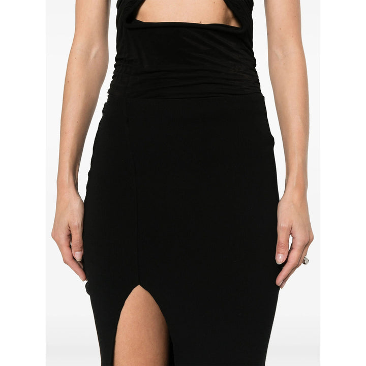 Rick Owens Skirts - Black | 461311a273b2bd1fcbe35e3cd893a359b9a7ed26