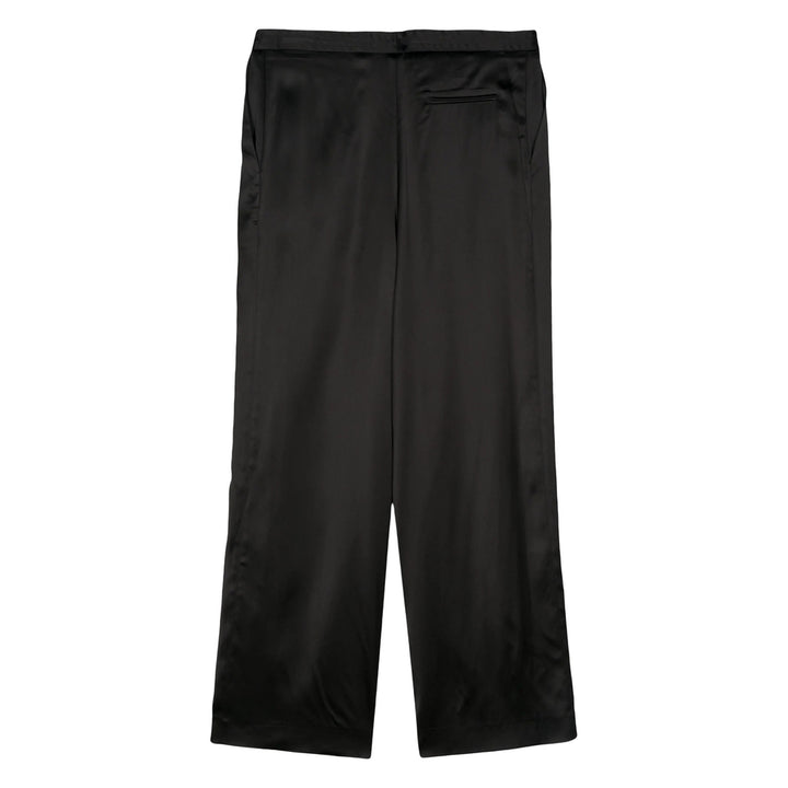 Botter Pants - Black | 7bd0147cd260ae5e4521d048db247e72f09205ae