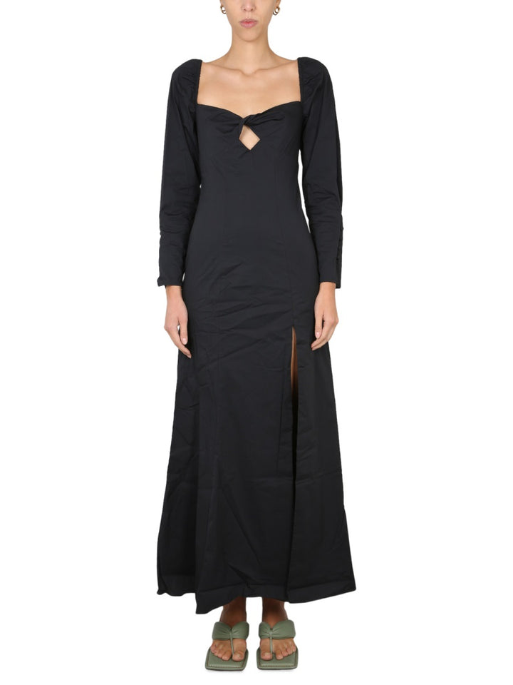 Staud Suits & Dresses - Black | 5f75cda426f8898f9c88227731c476f0bac79ffe