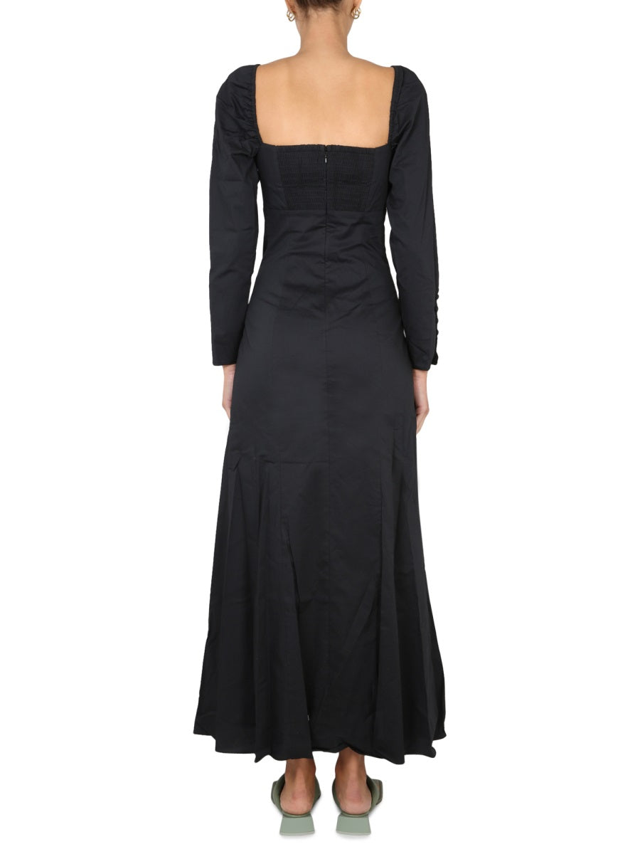 Staud Suits & Dresses - Black | aa58a5c9b4b5d4e1e6224366cf5bec1b7484497e