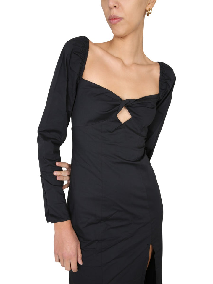 Staud Suits & Dresses - Black | 8a5abc1858266005537a20e4d0ab472e5581e43e