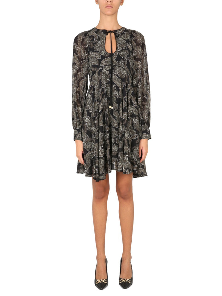 Michael Kors Suits & Dresses - Military Green | b48d94e43dcd51e83640ae37029fb30903bb3e40