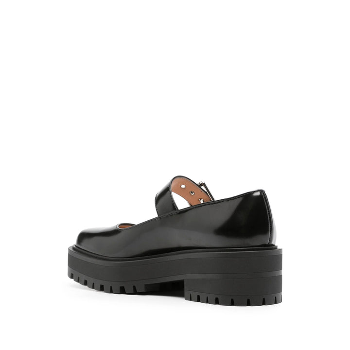 Gianvito Rossi Shoes - Black | 7cbeded6e75c4acf16e9d33c6484d9a1ef44bb2b