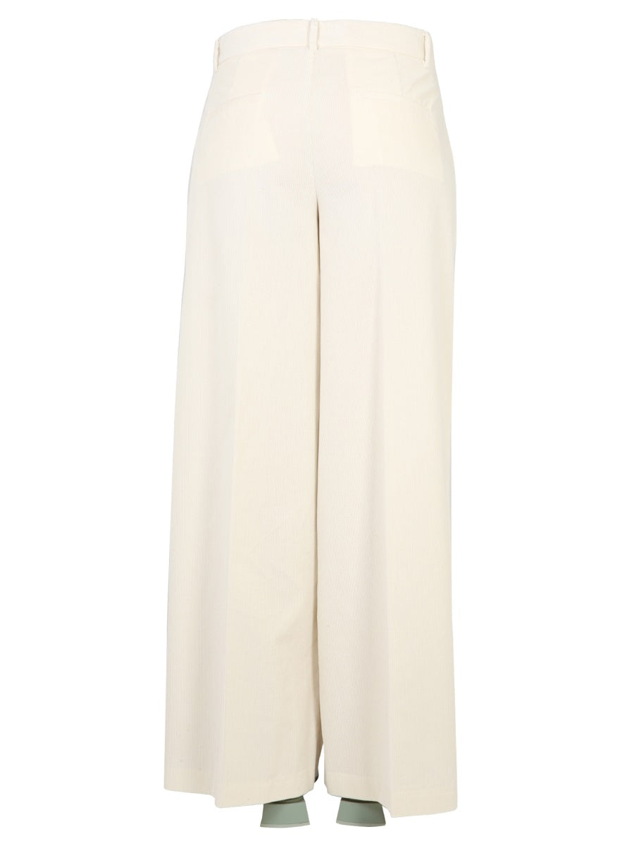 Ballantyne Pants - Beige | d77798c3e90344b3ed6ebe0babdb6d7ef0901d6f