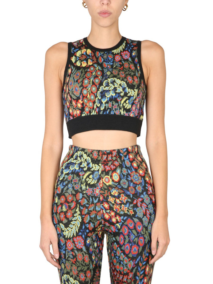 Etro Underwear - Black | Wanan Luxury